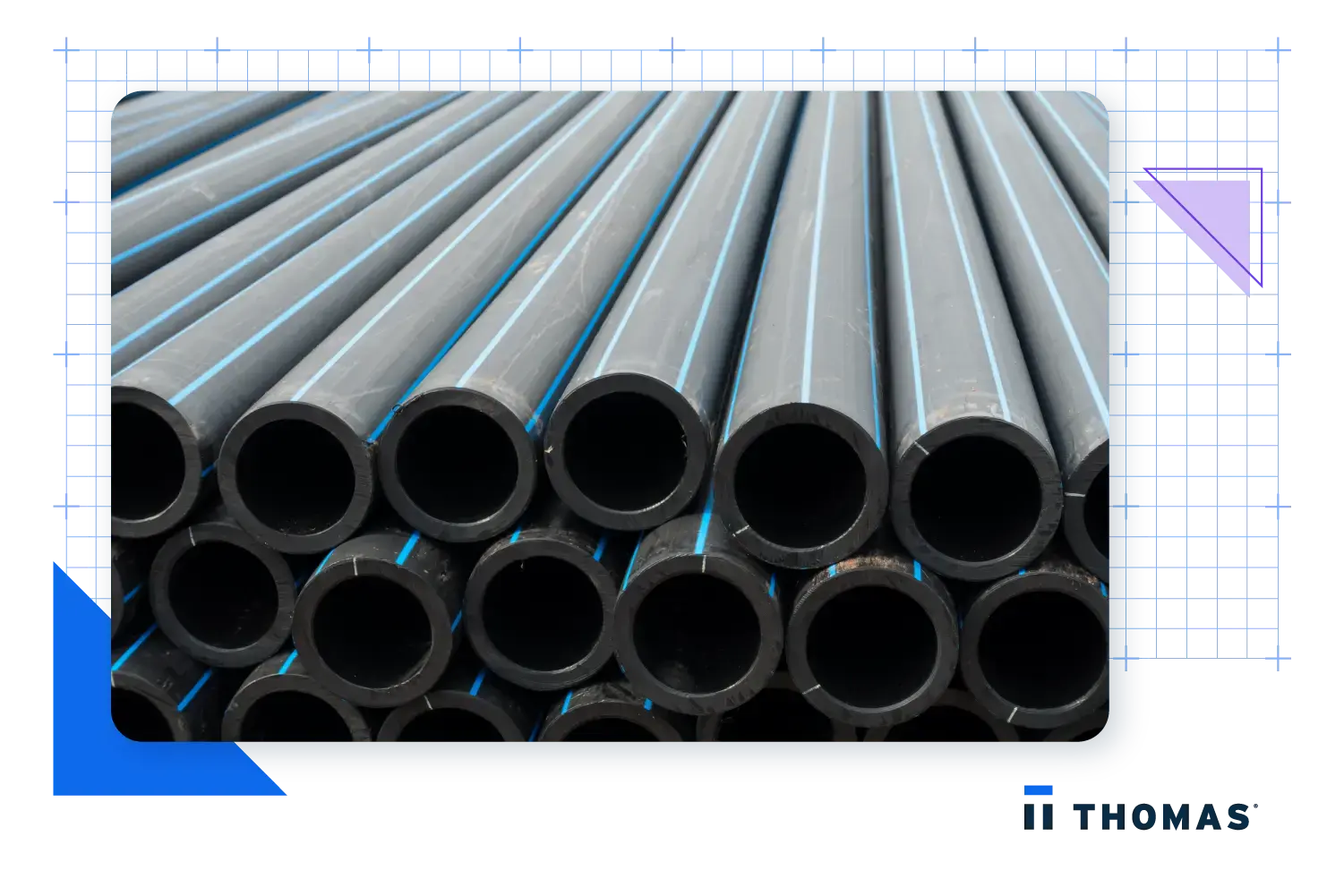 HDPE Pipes Industry Overview