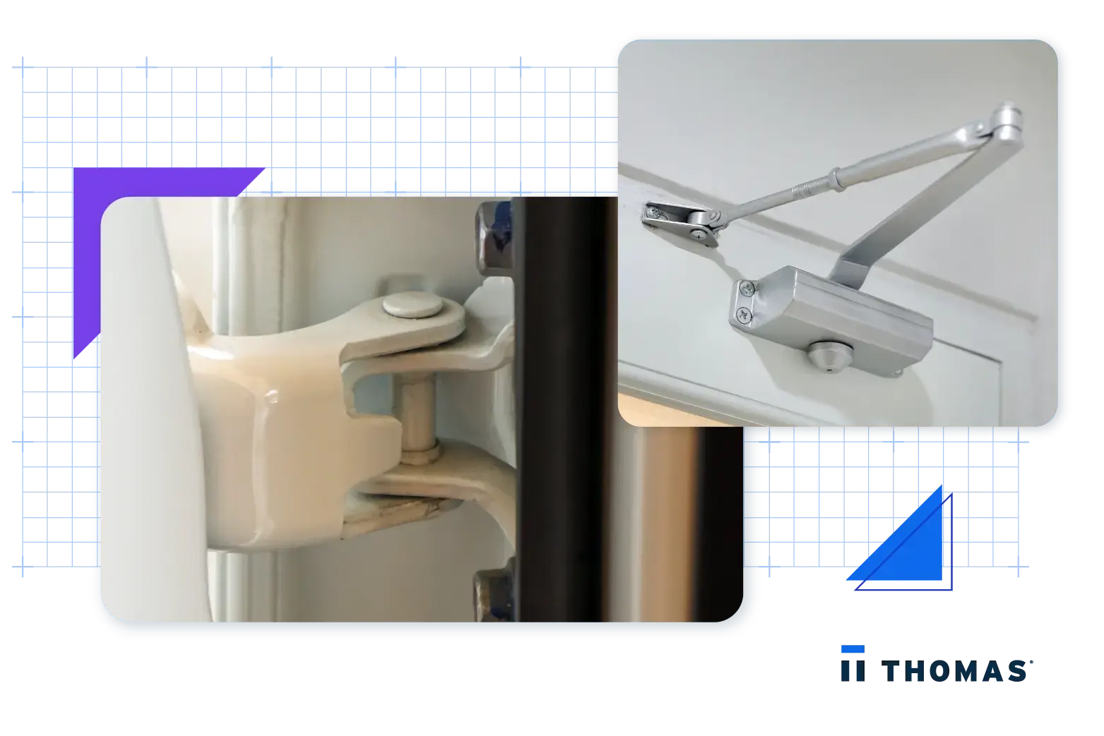 Hinges Industry Overview