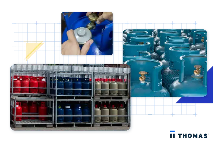 Industrial Gas Industry Overview
