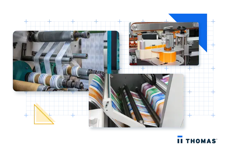 Labels Industry Overview