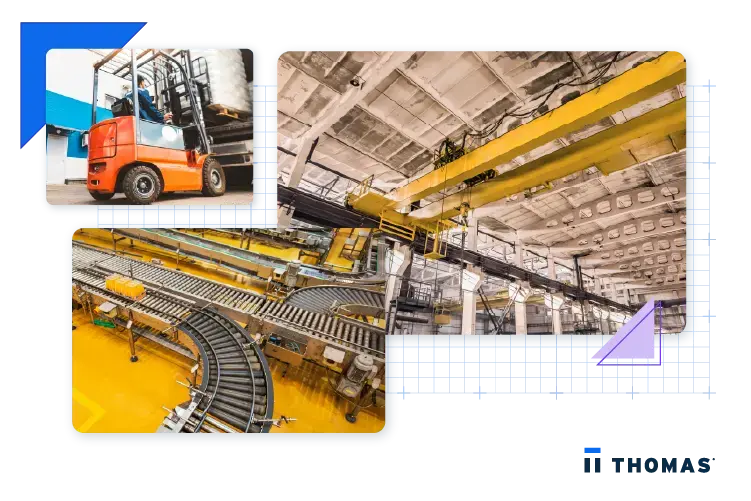 Material Handling Equipment Industry Overview
