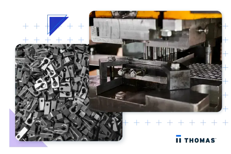 Metal Stamping Industry Overview