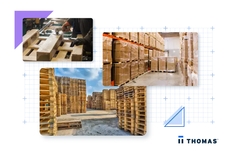 Pallets Industry Overview