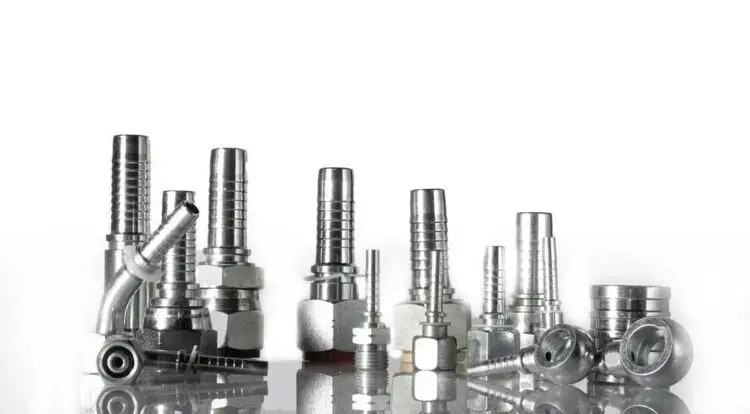 Pipe Fittings Industry Overview