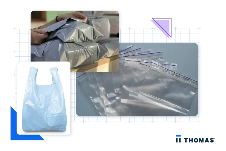 Plastic Bags Industry Overview