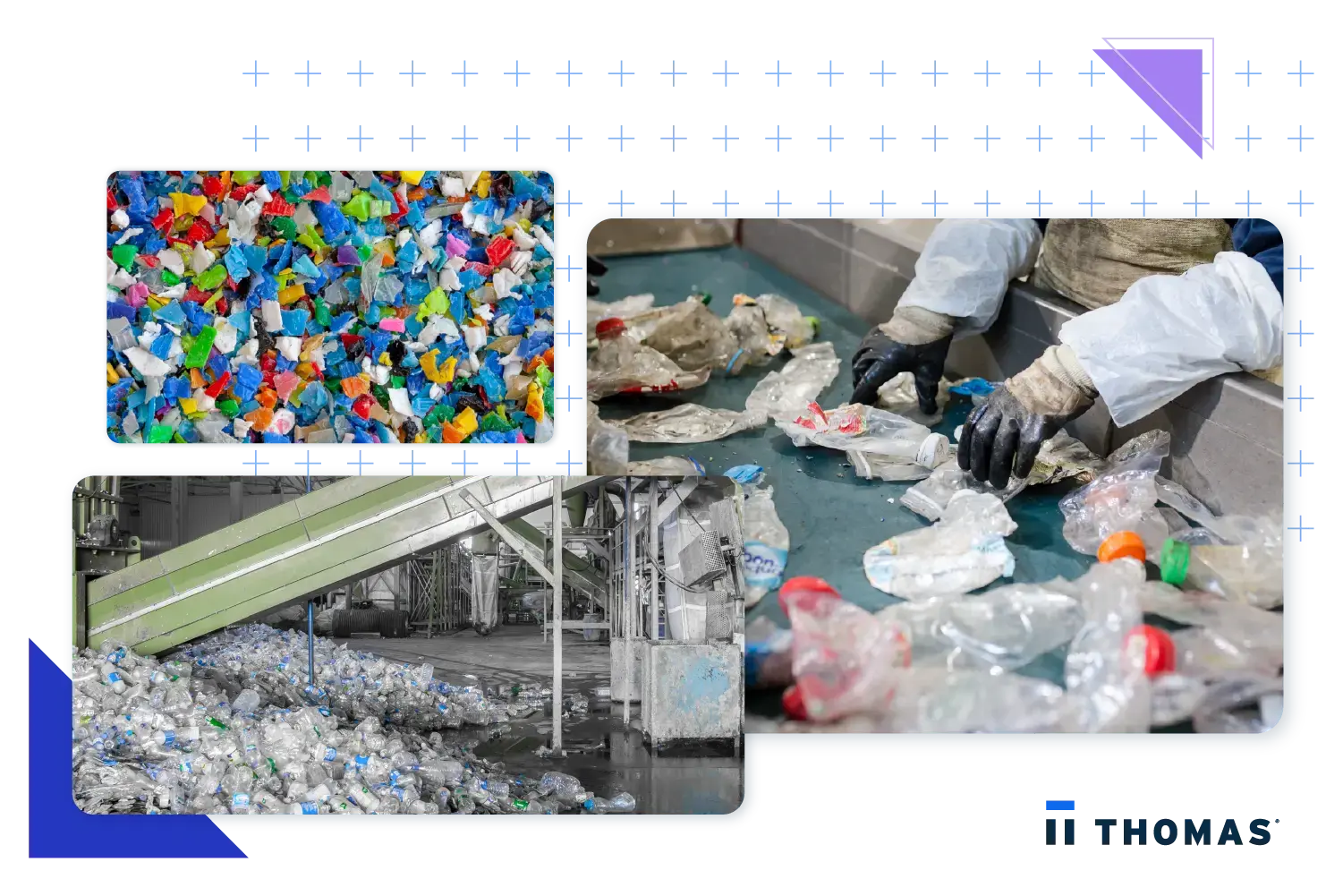 Plastic Recycling Industry Overview