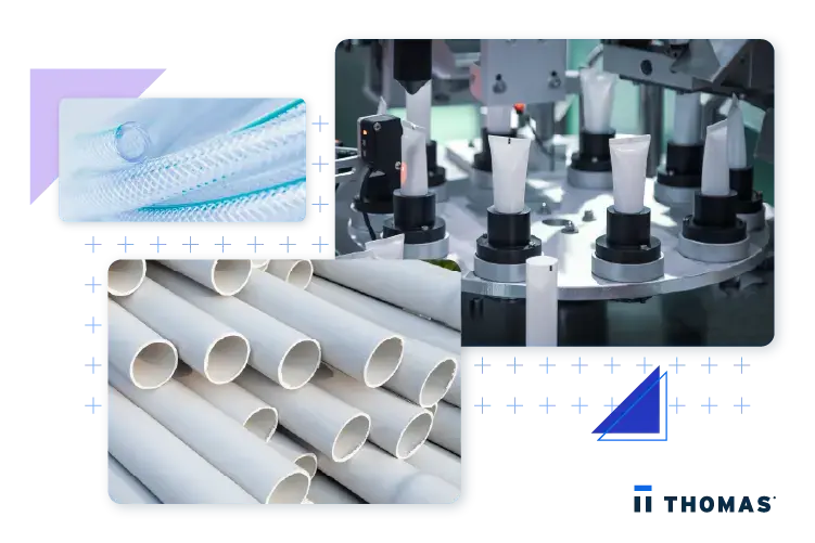 Plastic Tubing Industry Overview