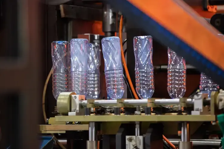 Plastic Bottles Industry Overview