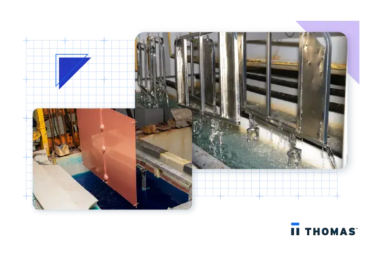 Plating Industry Overview