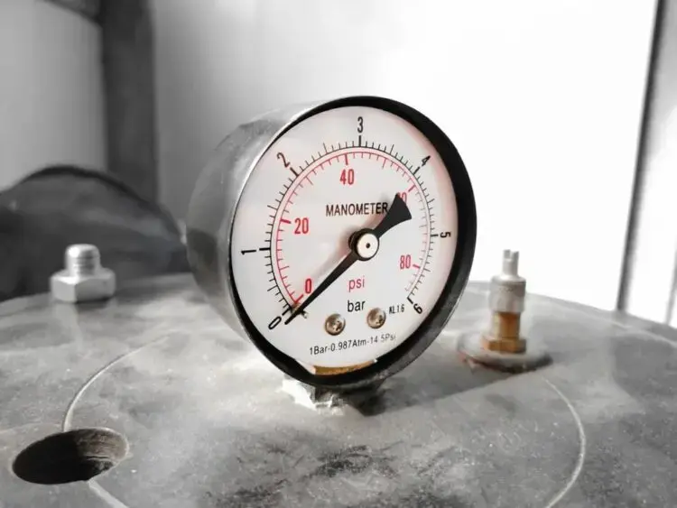Pressure Gauges Industry Overview