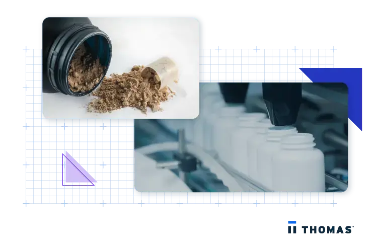 Protein Powder Industry Overview