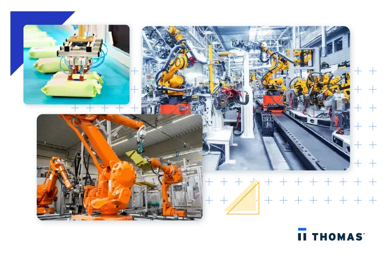 Robotics Industry Overview