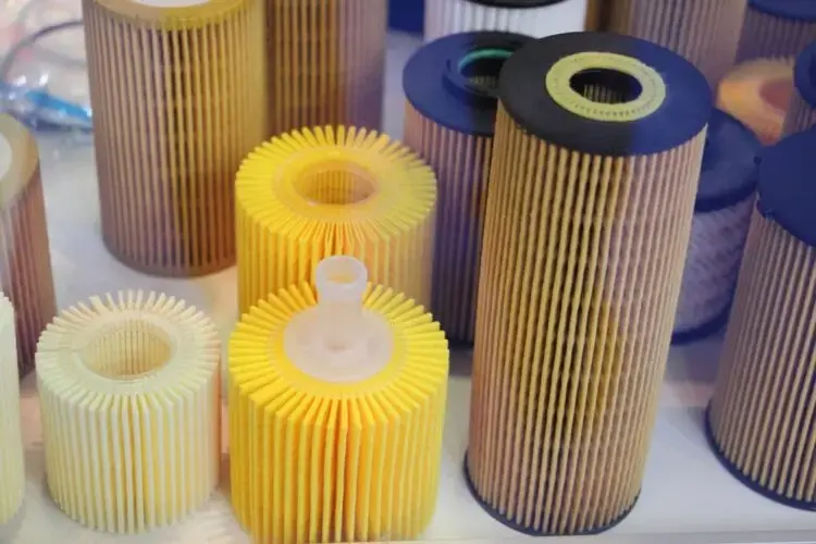 Filter Cartridges Industry Overview