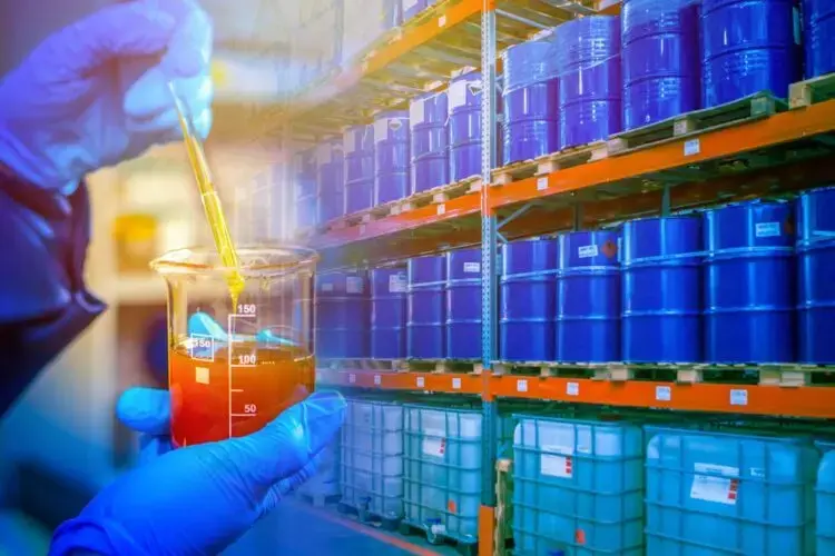 Industrial & Technical Chemicals Industry Overview