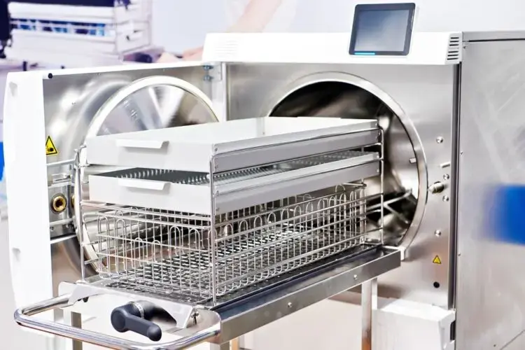 Autoclaves Industry Overview