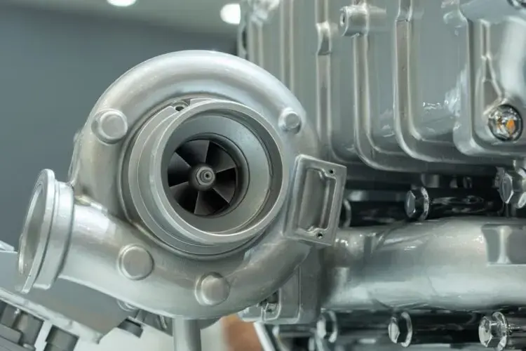 Turbochargers Industry Overview