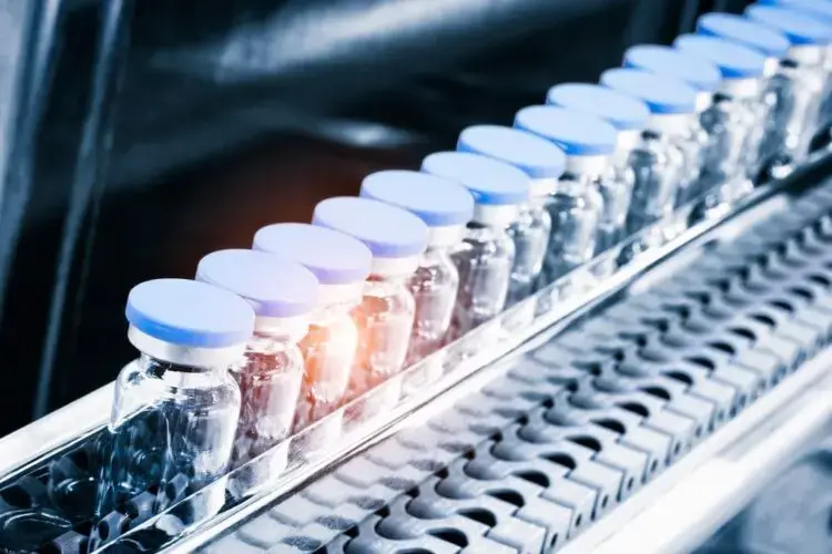 Pharmaceutical Contract, Private Label, Toll Manufacturing & Packaging Industry Overview