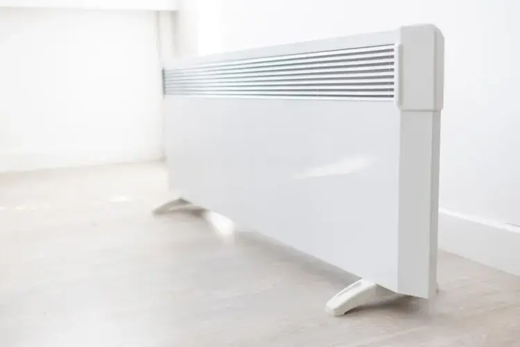 Electric Heaters Industry Overview