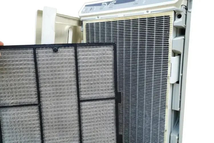 HEPA Filters Industry Overview