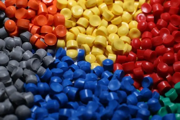 Plastics Industry Overview