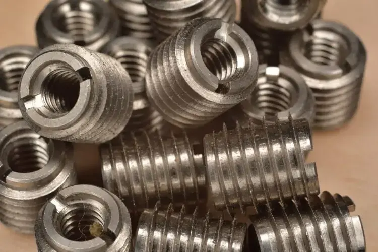 Threaded Inserts Industry Overview