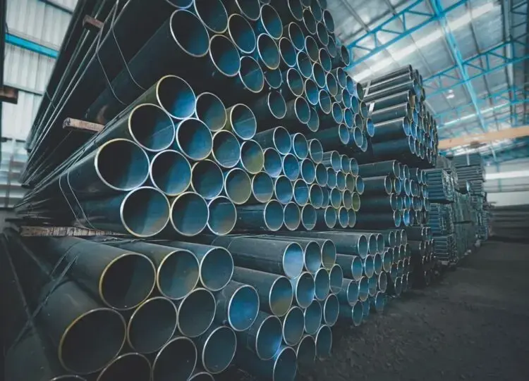 Steel Pipe Industry Overview