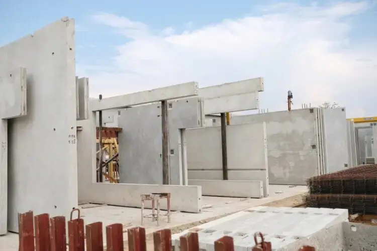 Building Panels Industry Overview