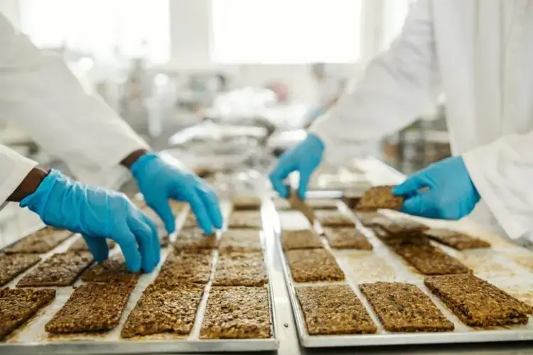 Food Products Industry Overview