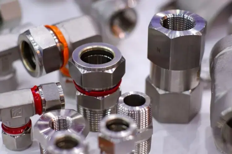 Stainless Steel Fittings Industry Overview