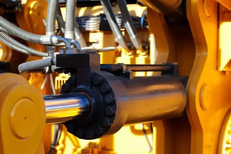 Hydraulic Cylinder Industry Overview