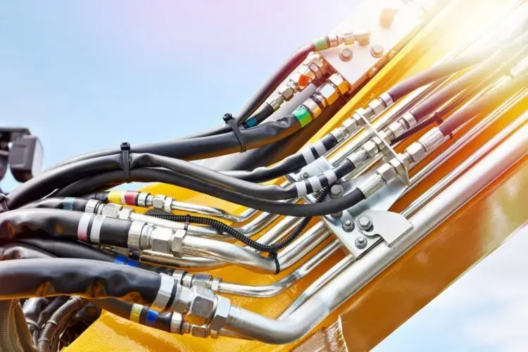 Hydraulic Equipment Industry Overview