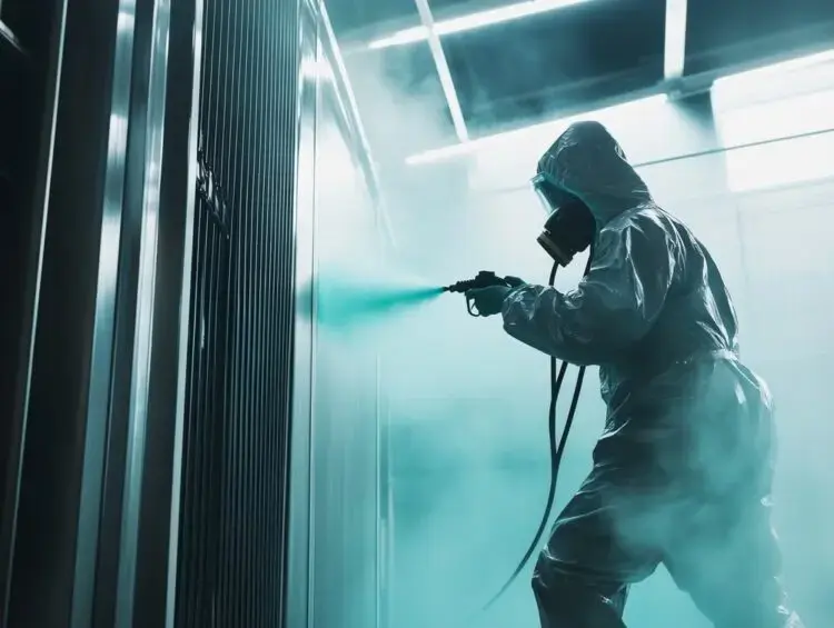 Ceramic Coatings Industry Overview