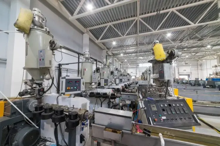 Extrusions Industry Overview