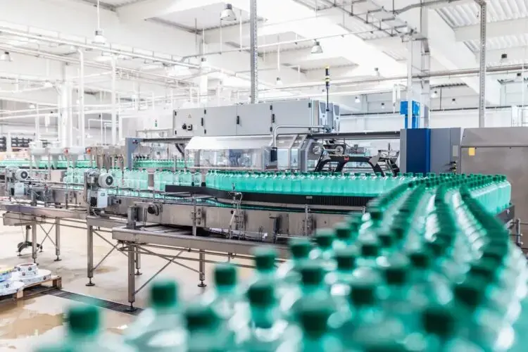 Co-Packing Industry Overview