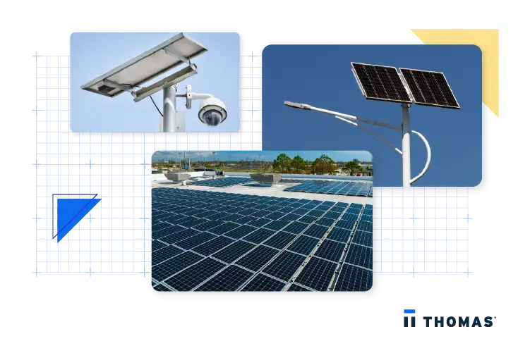 Solar Panels Industry Overview