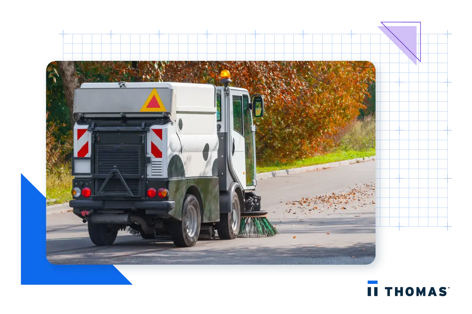 Street Sweepers Industry Overview 