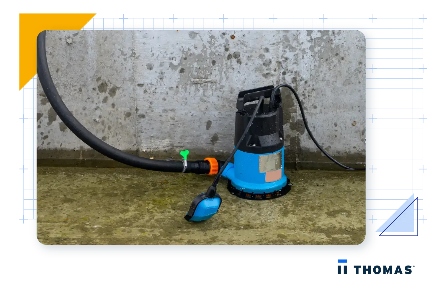 Submersible Pumps Industry Overview