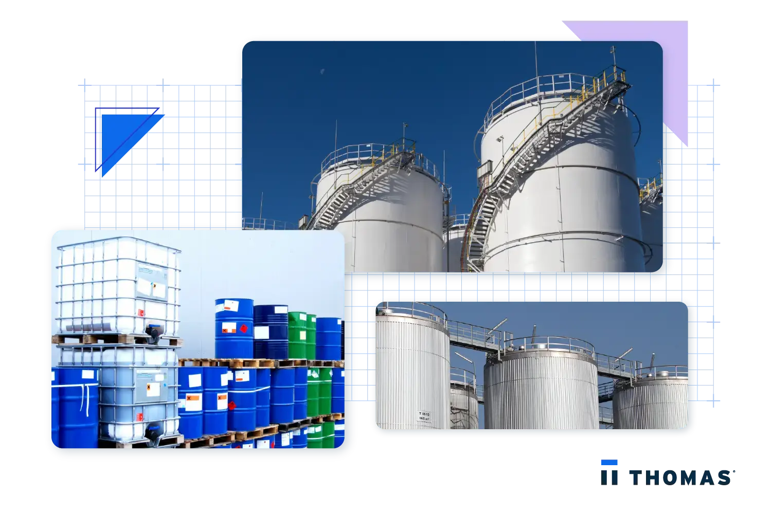 Tanks Industry Overview