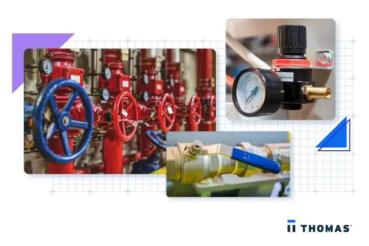 Valves Industry Overview