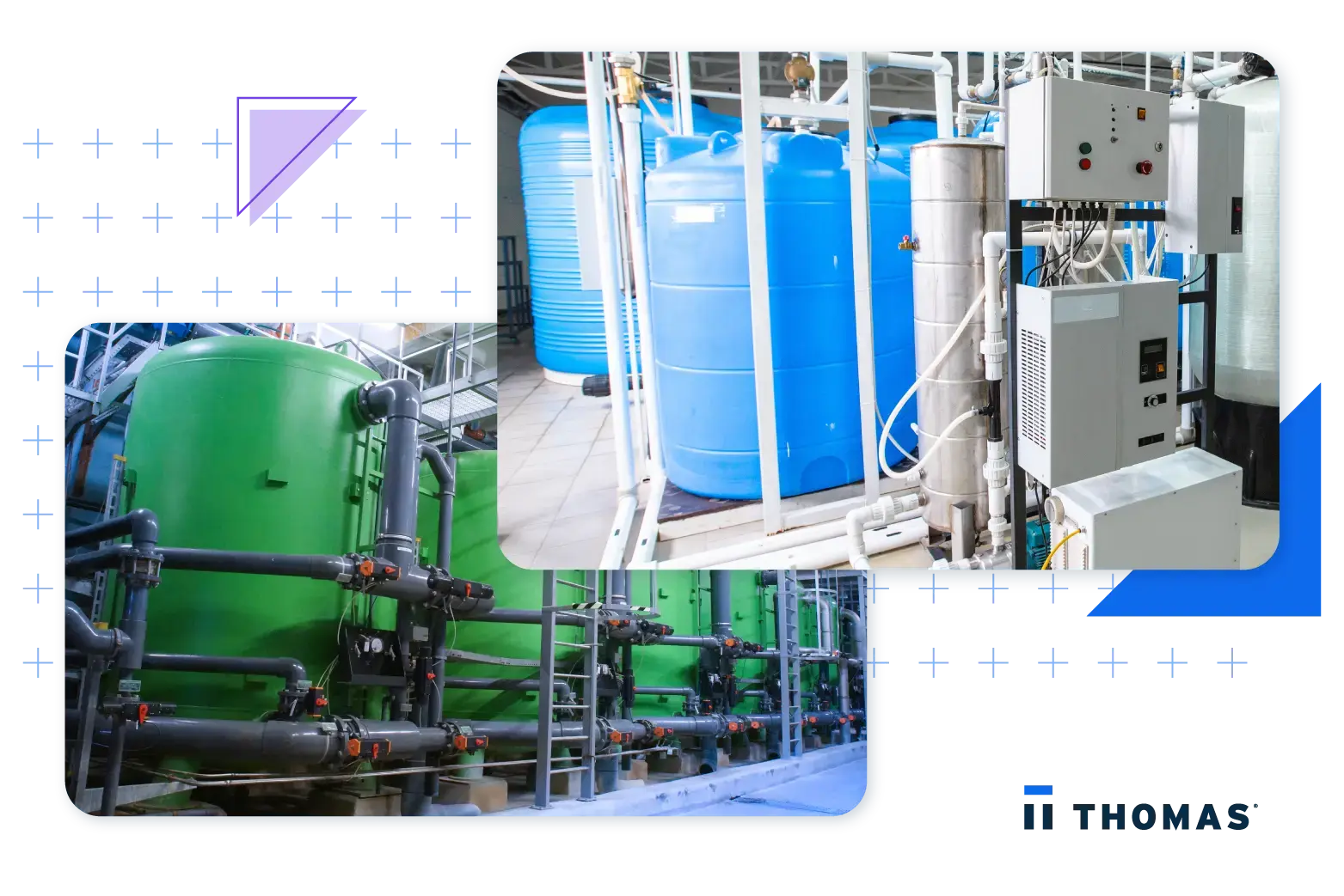 Water Treatment Chemicals Industry Overview